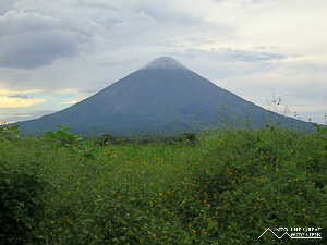 Isla Ometepe
