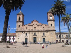 Bogota 2