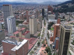 Bogota 3