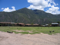 Andahuaylas