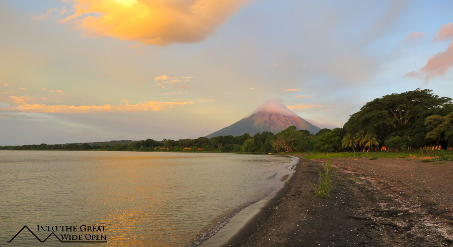 Isla Ometepe, Nicaragua