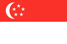 Singapore flag