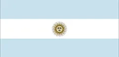 Argentina flag