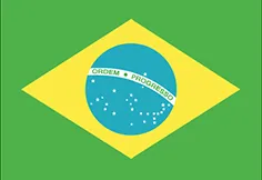 Brazil flag