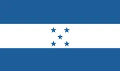 Honduras flag