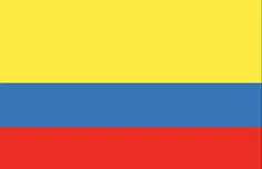 Colombia flag