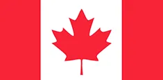 Canada flag
