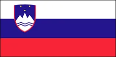Slovenia flag