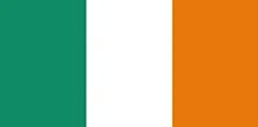 Ireland flag