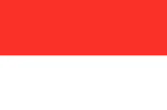 Indonesia flag
