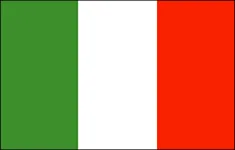 Italy flag