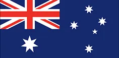 Australia flag