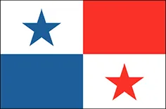 Panama flag