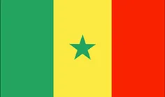 Senegal flag