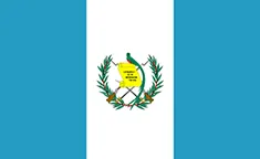 Guatemala flag