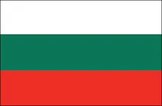Bulgaria flag