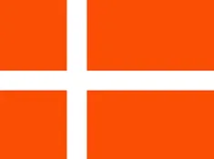 Denmark flag
