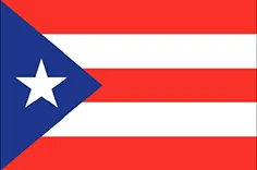 Puerto Rico flag