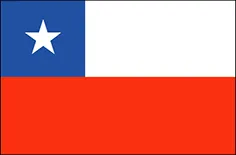 Chile flag