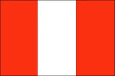Peru flag