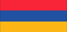 Armenia flag