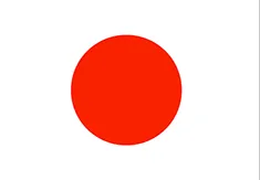 Japan flag