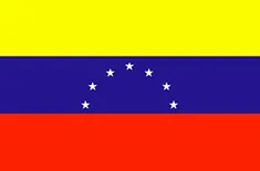 Venezuela flag