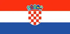 Croatia flag