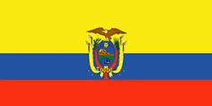 Ecuador flag
