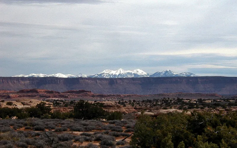 Arches National Park