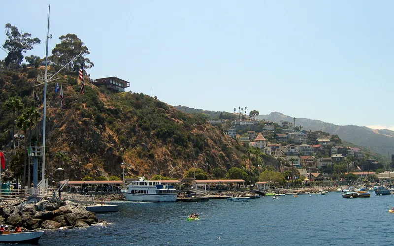 Avalon