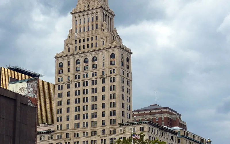 Downtown Hartford
