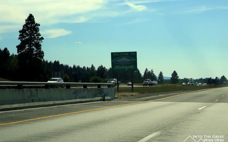 Washington!