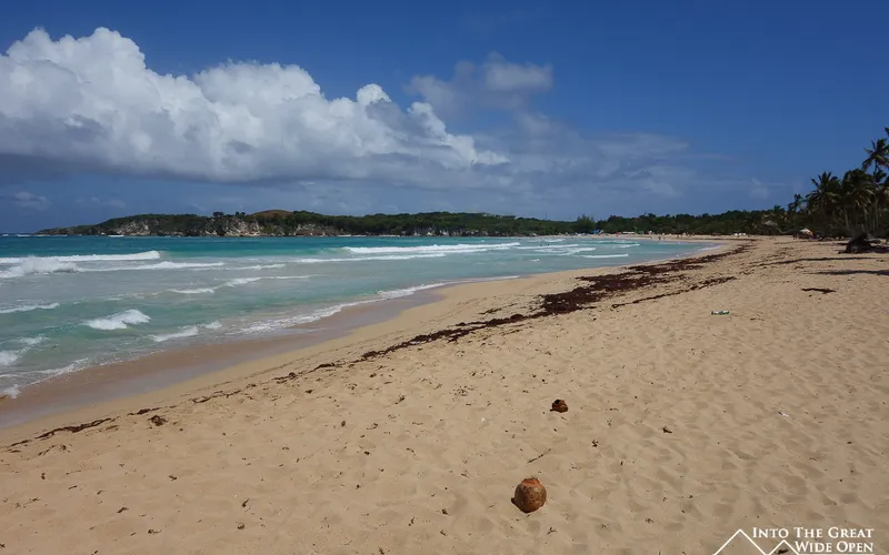 Playa Macao