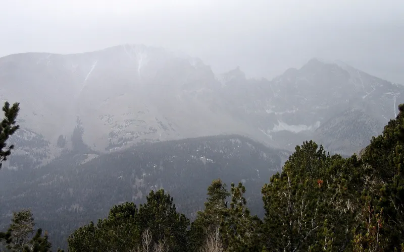 Great Basin National Park