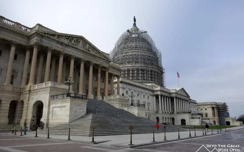 The Capitol