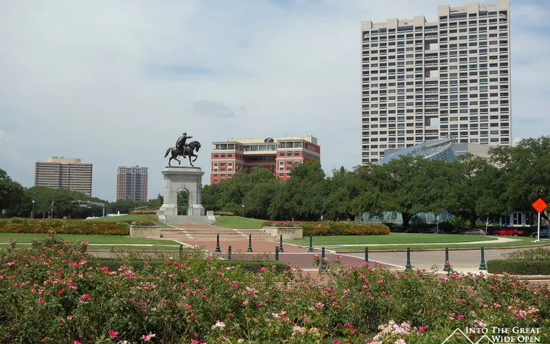 Hermann Park