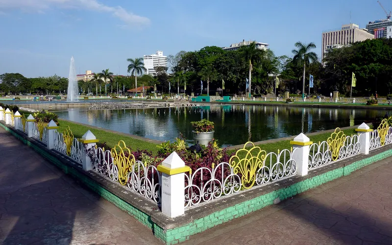 Rizal Park