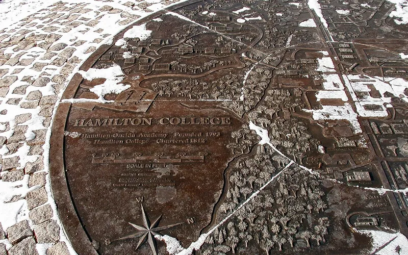 Hamilton College
