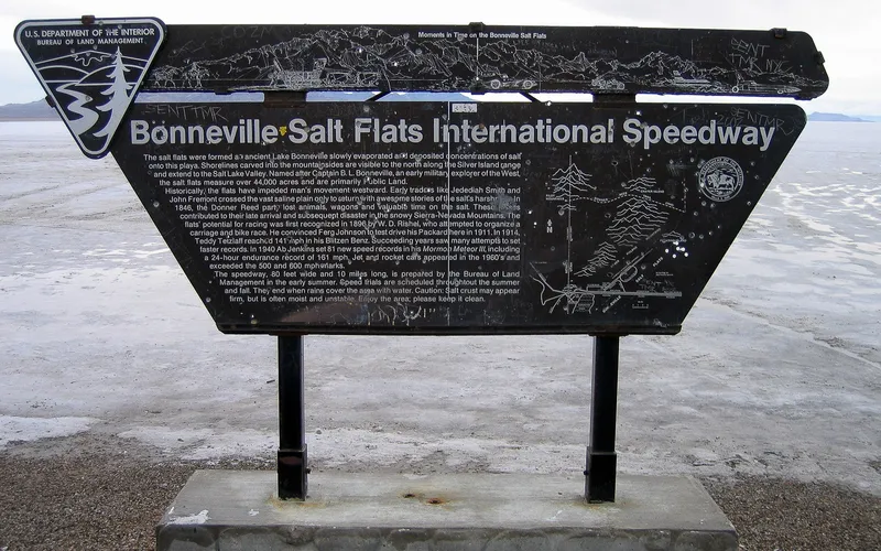 Great Salt Lake