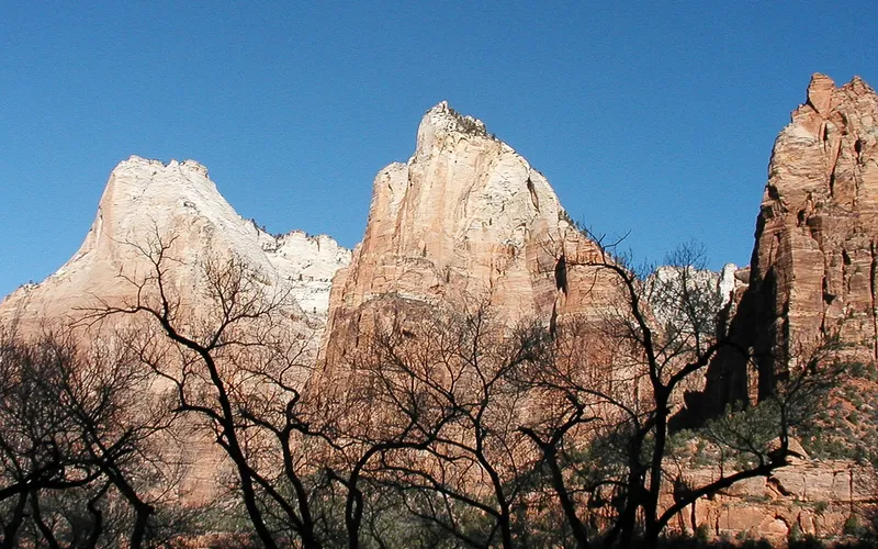 Zion National Park