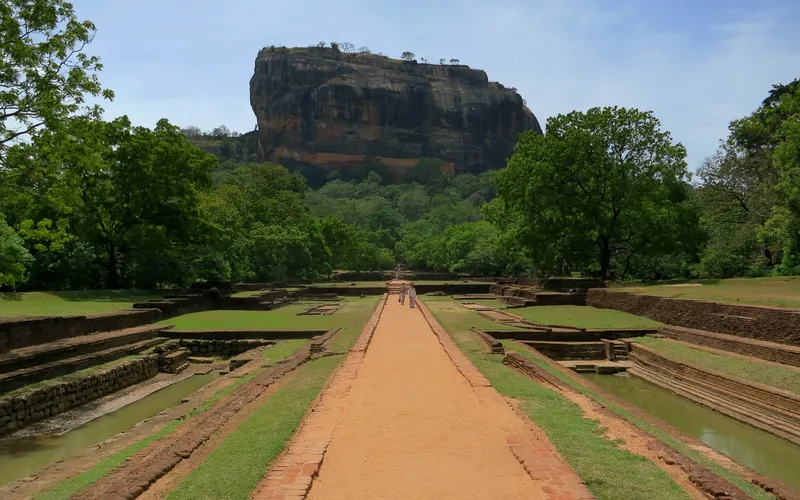 Lion's Rock