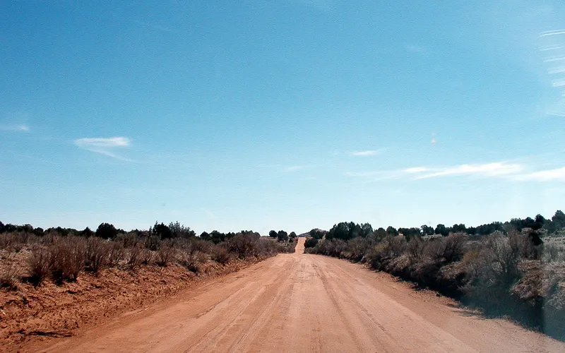 Cottonwood Canyon Road