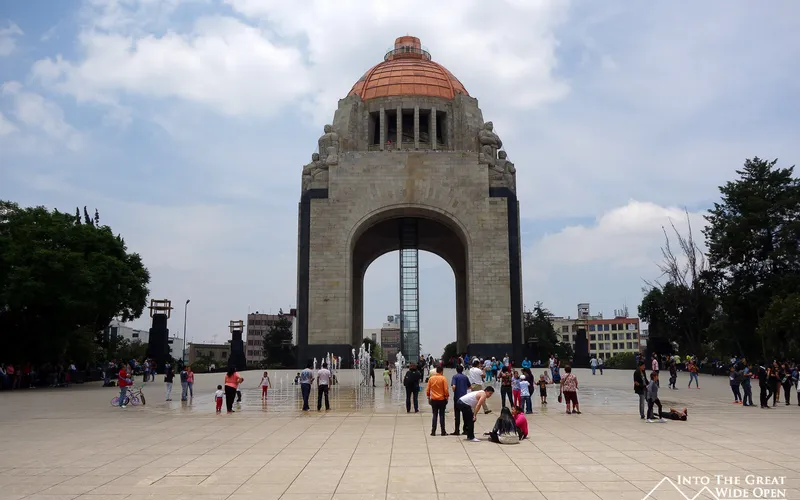 Plaza de la Revolucion