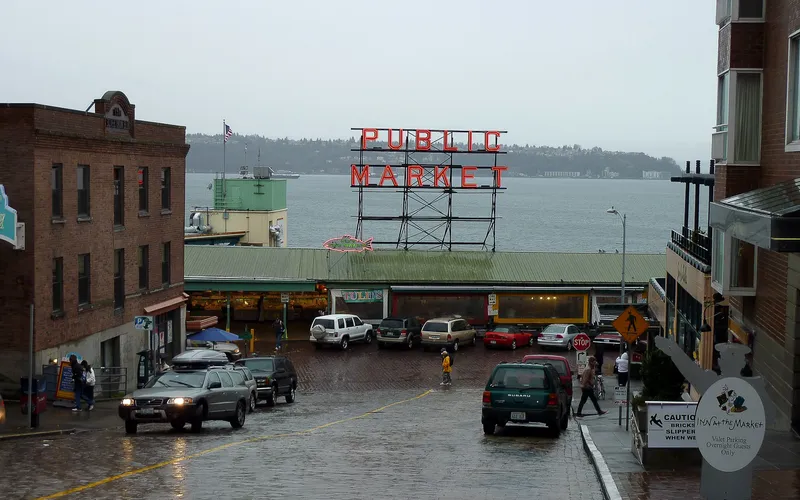 Public Market