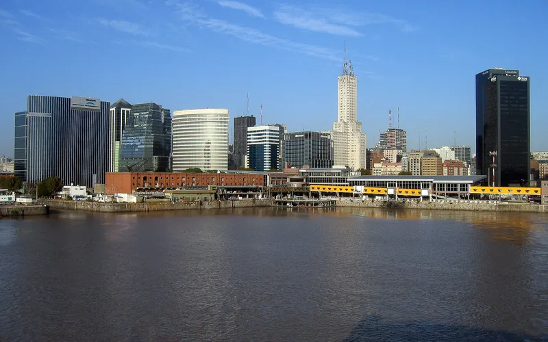 Buenos Aires