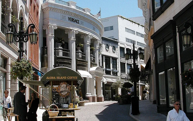 Beverly Hills