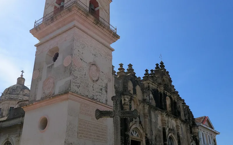 La Merced