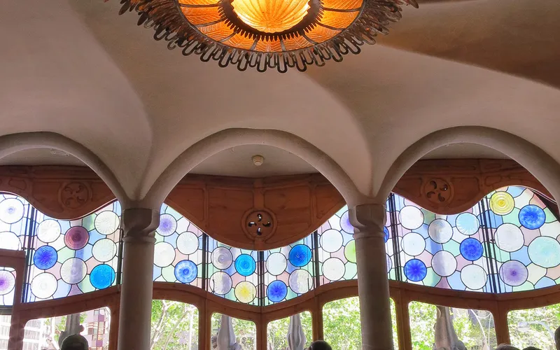 Casa Batllo