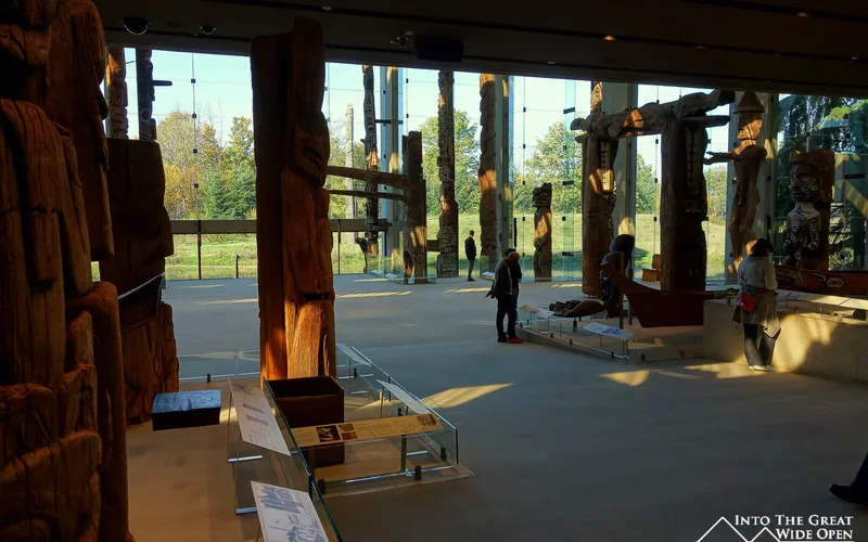 Museum of Anthropology